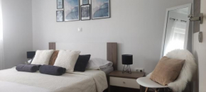 Tomena apartments